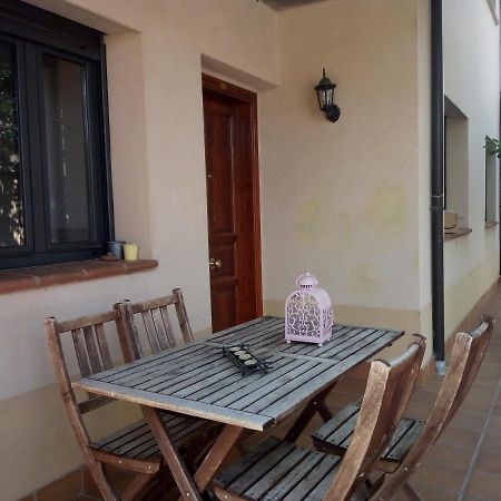 Apartamento Paola. Prepirineo. Senderismo, Relax... La Puebla De Castro Buitenkant foto