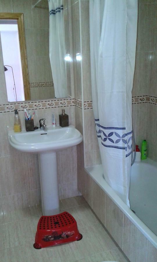Apartamento Paola. Prepirineo. Senderismo, Relax... La Puebla De Castro Buitenkant foto