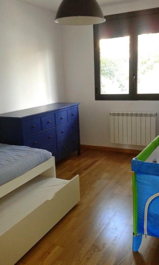 Apartamento Paola. Prepirineo. Senderismo, Relax... La Puebla De Castro Buitenkant foto