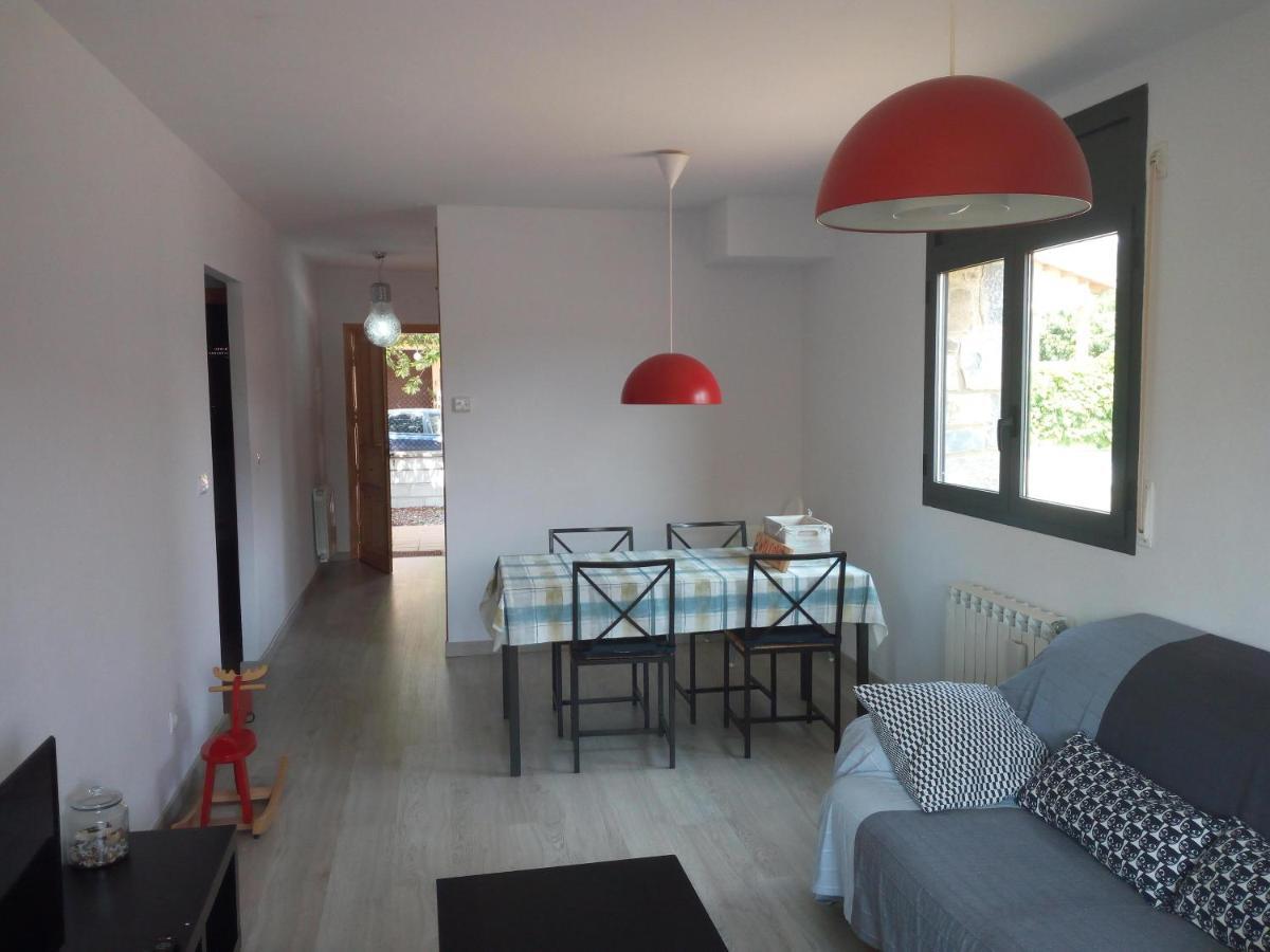 Apartamento Paola. Prepirineo. Senderismo, Relax... La Puebla De Castro Buitenkant foto